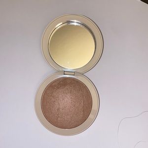 Em Cosmetics Heavens Glow Blush - Baroque